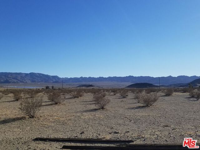 68860 Foley Drive, 29 Palms, CA 92277