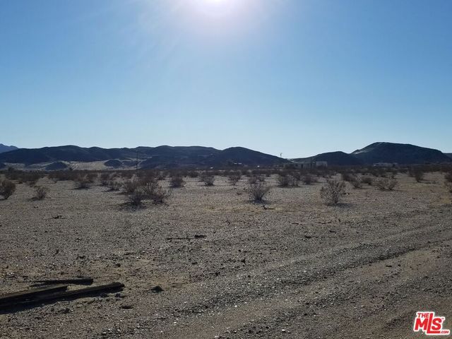 68860 Foley Drive, 29 Palms, CA 92277