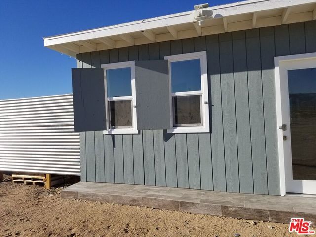 68860 Foley Drive, 29 Palms, CA 92277