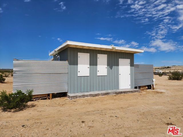 68860 Foley Drive, 29 Palms, CA 92277