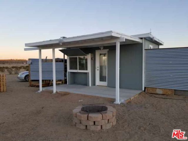 68860 Foley Drive, 29 Palms, CA 92277