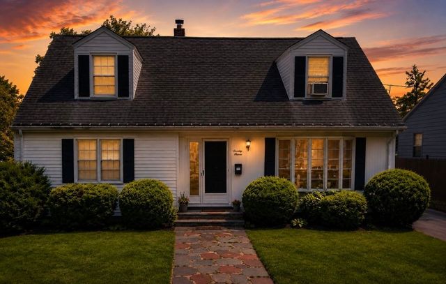 77 Minto Street, Providence, RI 02908