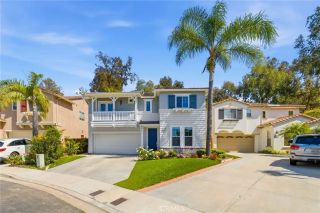 51 Radiance, Rancho Santa Margarita, CA 92688