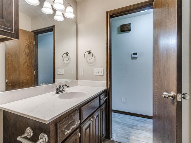 9217 Crooked Creek Lane, Oklahoma City, OK 73160