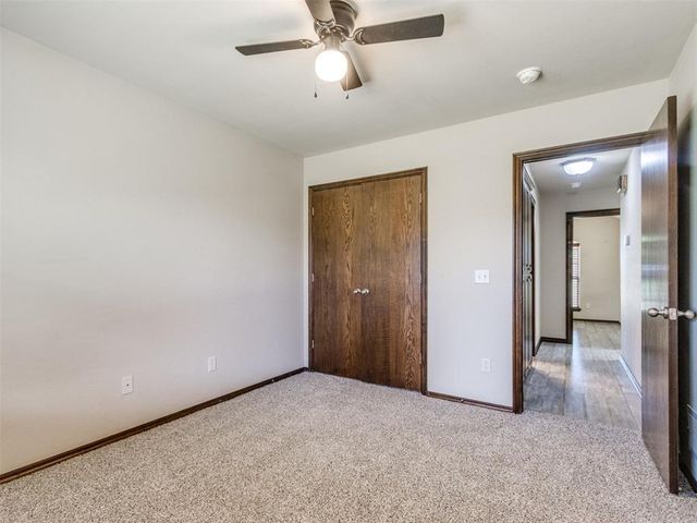 9217 Crooked Creek Lane, Oklahoma City, OK 73160