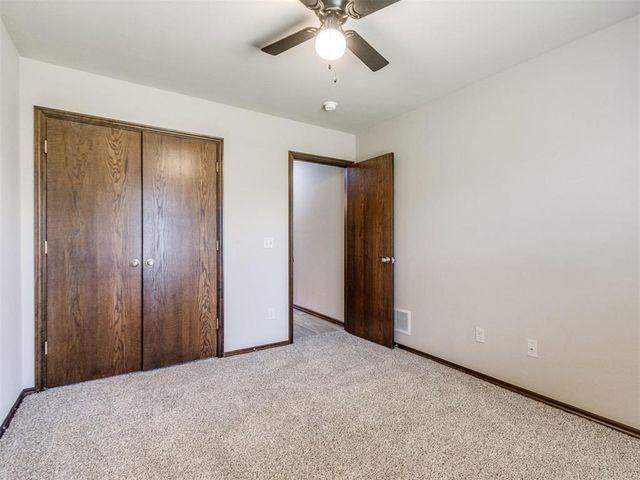 9217 Crooked Creek Lane, Oklahoma City, OK 73160