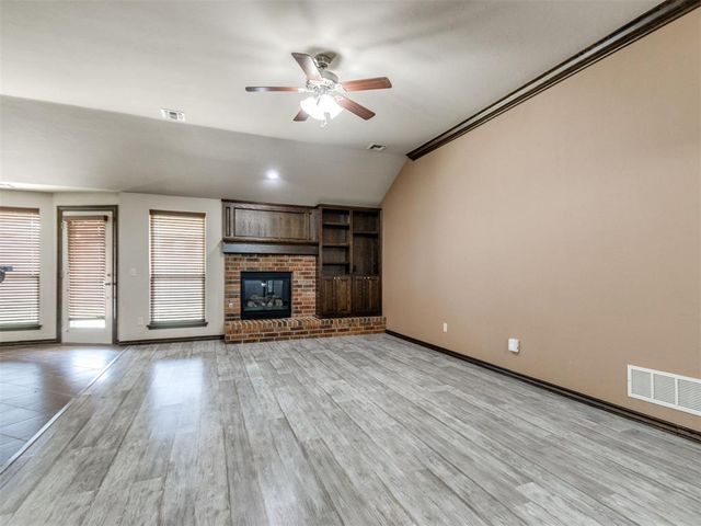 9217 Crooked Creek Lane, Oklahoma City, OK 73160