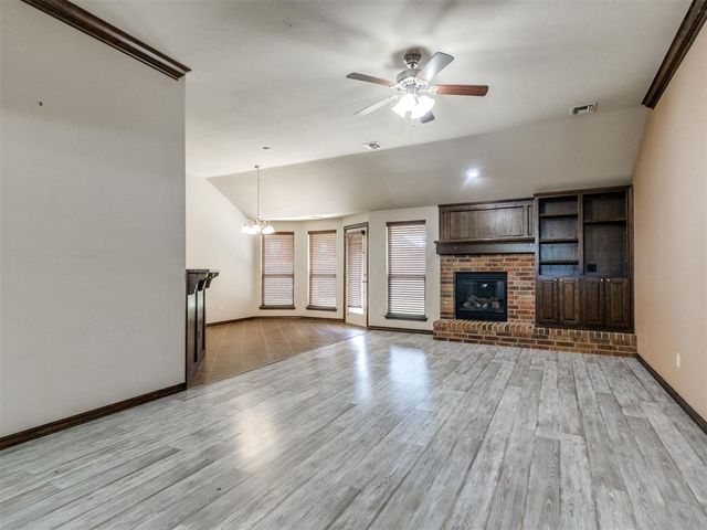 9217 Crooked Creek Lane, Oklahoma City, OK 73160