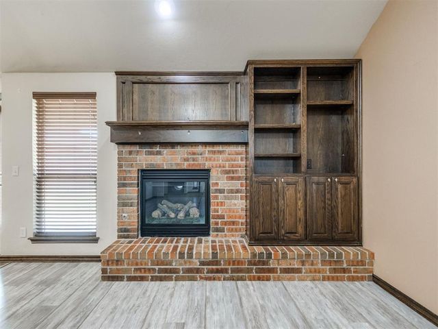 9217 Crooked Creek Lane, Oklahoma City, OK 73160