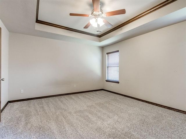 9217 Crooked Creek Lane, Oklahoma City, OK 73160