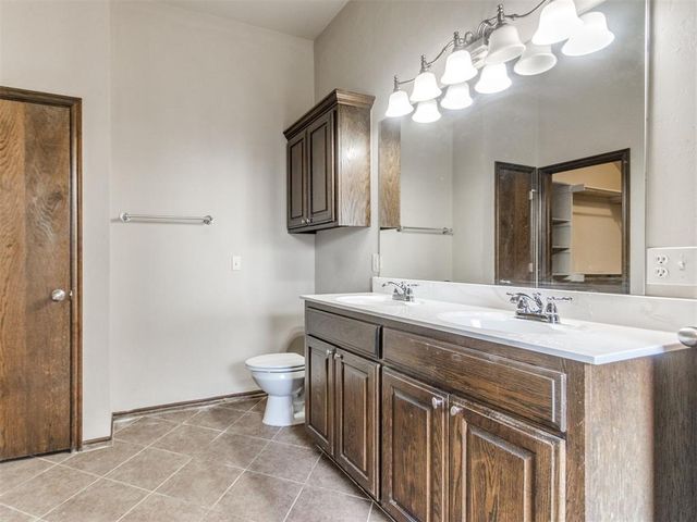 9217 Crooked Creek Lane, Oklahoma City, OK 73160