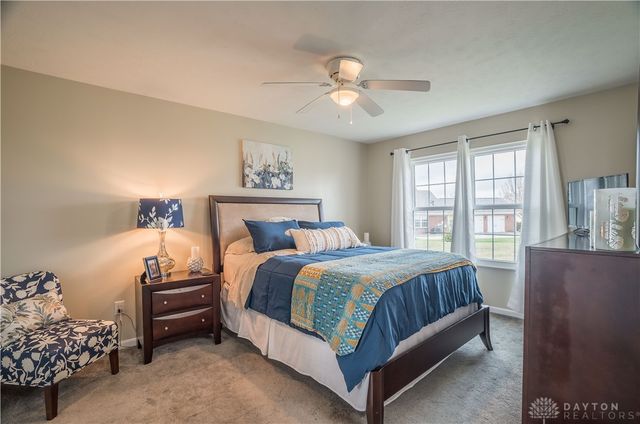 1445 Runnymeade Way, Beavercreek Twp, OH 45385