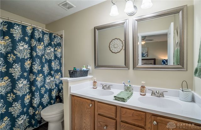 1445 Runnymeade Way, Beavercreek Twp, OH 45385