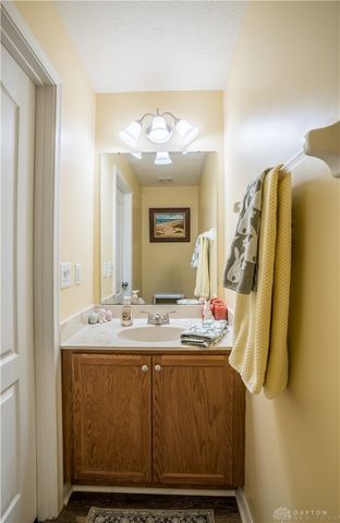 1445 Runnymeade Way, Beavercreek Twp, OH 45385