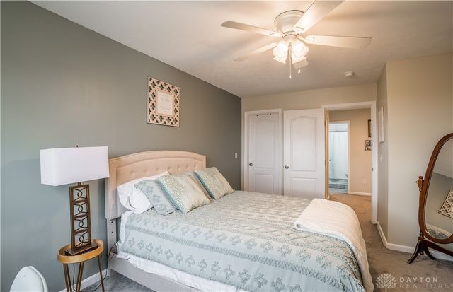 1445 Runnymeade Way, Beavercreek Twp, OH 45385