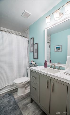 1445 Runnymeade Way, Beavercreek Twp, OH 45385