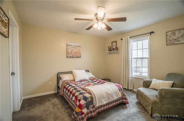 1445 Runnymeade Way, Beavercreek Twp, OH 45385