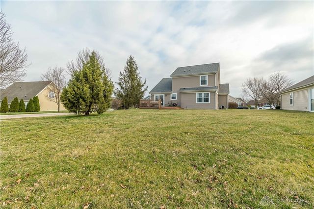 1445 Runnymeade Way, Beavercreek Twp, OH 45385