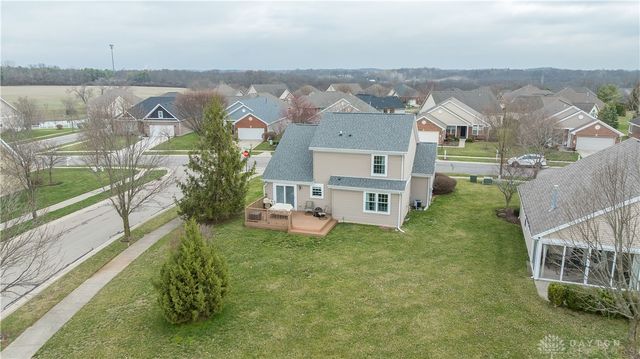 1445 Runnymeade Way, Beavercreek Twp, OH 45385