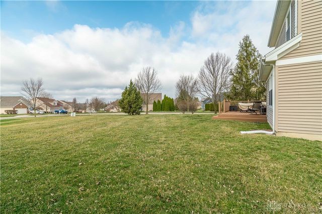 1445 Runnymeade Way, Beavercreek Twp, OH 45385