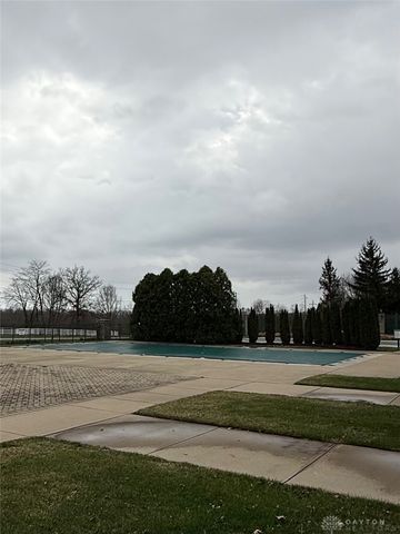 1445 Runnymeade Way, Beavercreek Twp, OH 45385