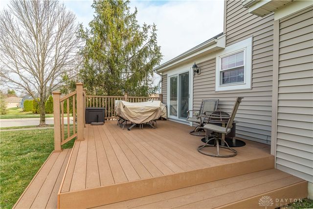 1445 Runnymeade Way, Beavercreek Twp, OH 45385