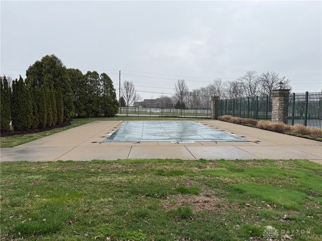 1445 Runnymeade Way, Beavercreek Twp, OH 45385