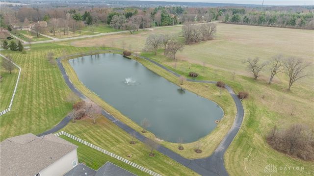 1445 Runnymeade Way, Beavercreek Twp, OH 45385