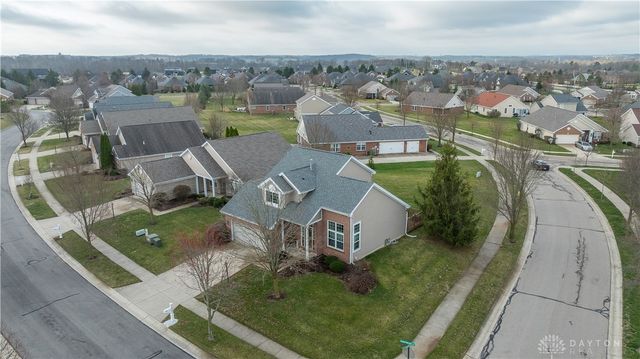 1445 Runnymeade Way, Beavercreek Twp, OH 45385