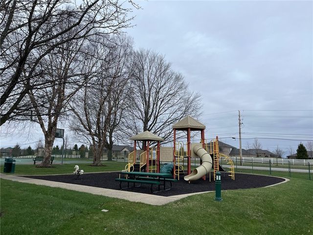 1445 Runnymeade Way, Beavercreek Twp, OH 45385