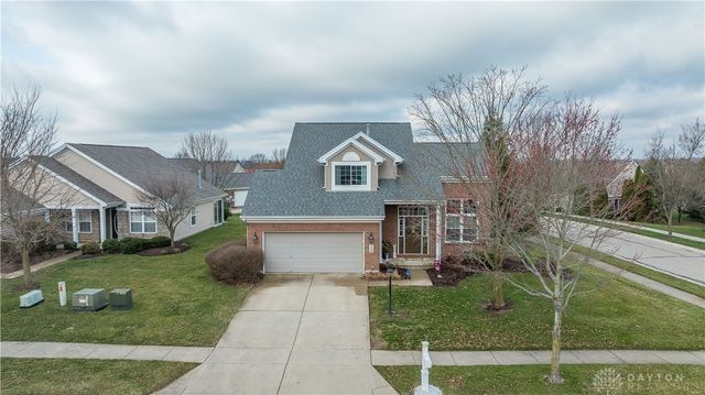 1445 Runnymeade Way, Beavercreek Twp, OH 45385
