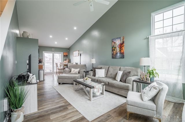 1445 Runnymeade Way, Beavercreek Twp, OH 45385