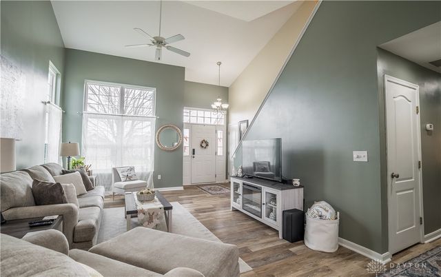 1445 Runnymeade Way, Beavercreek Twp, OH 45385