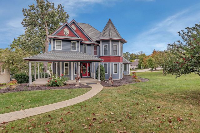 1 Genesee Court, Bolingbrook, IL 60440