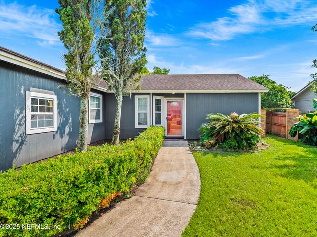 8454 GEMINI Road, Jacksonville, FL 32216