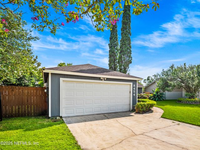 8454 GEMINI Road, Jacksonville, FL 32216