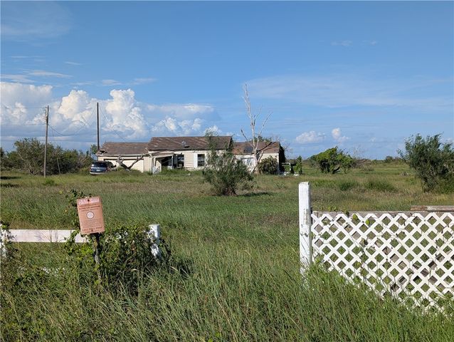3976 County Road 1177, Taft, TX 78390