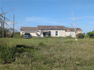 3976 County Road 1177, Taft, TX 78390