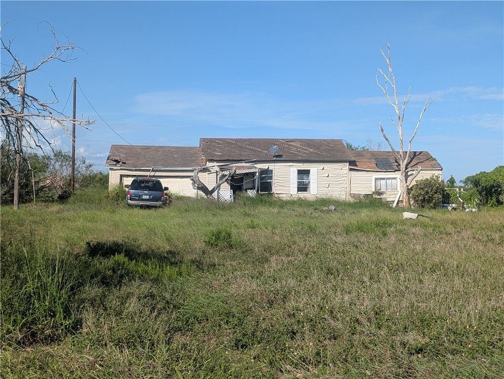 3976 County Road 1177, Taft, TX 78390