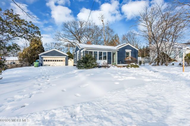 439 Prospect Avenue, Neptune Township, NJ 07753