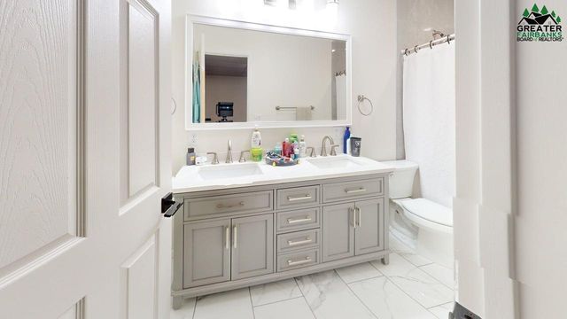 3580 WILDWOOD, North Pole, AK 99705