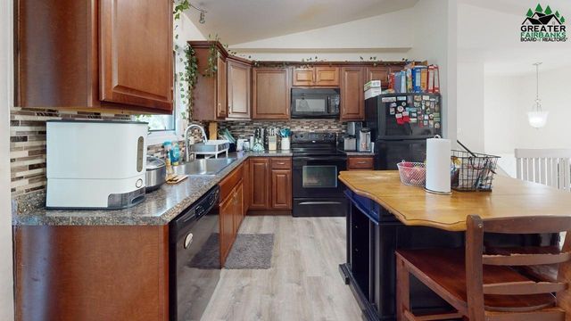 3580 WILDWOOD, North Pole, AK 99705