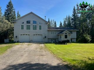 3580 WILDWOOD, North Pole, AK 99705
