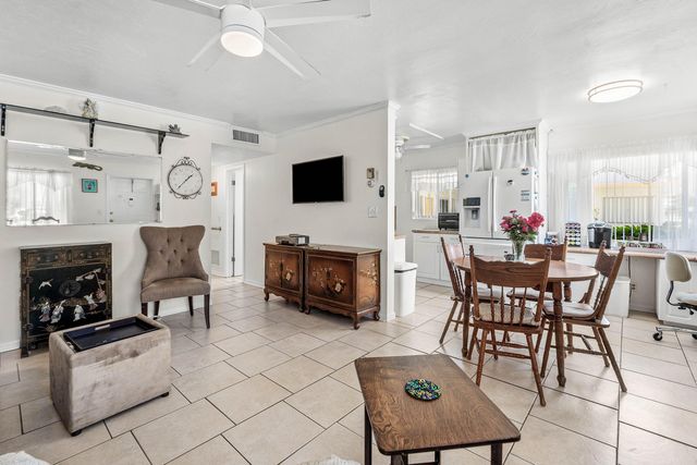 3120 LAKE OSBORNE Drive Bldg 7 Apt106, Lake Worth Beach, FL 33461