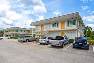 3120 LAKE OSBORNE Drive Bldg 7 Apt106, Lake Worth Beach, FL 33461