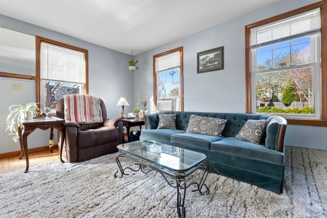 7 Lothrop St., Beverly, MA 01915