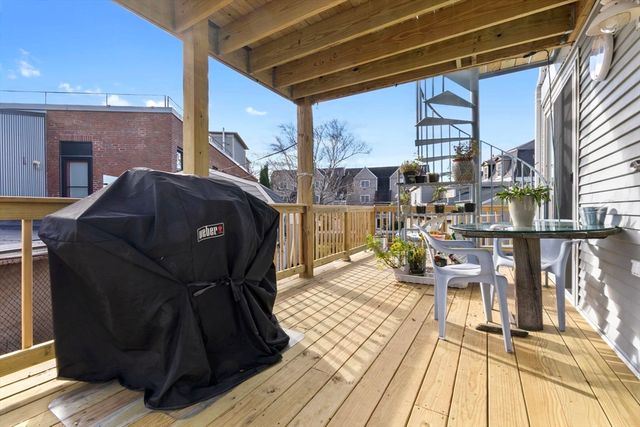 7 Lothrop St., Beverly, MA 01915