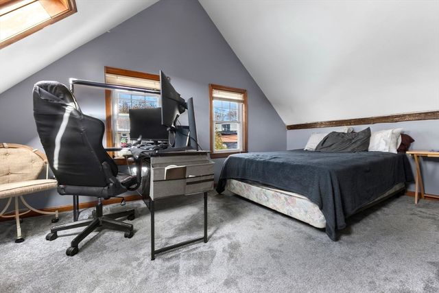 7 Lothrop St., Beverly, MA 01915