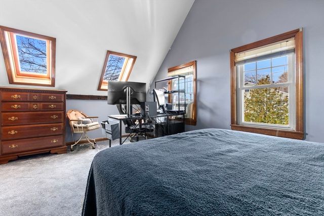 7 Lothrop St., Beverly, MA 01915