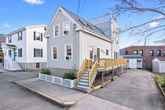 7 Lothrop St., Beverly, MA 01915